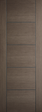 Chocolate Grey Vancouver